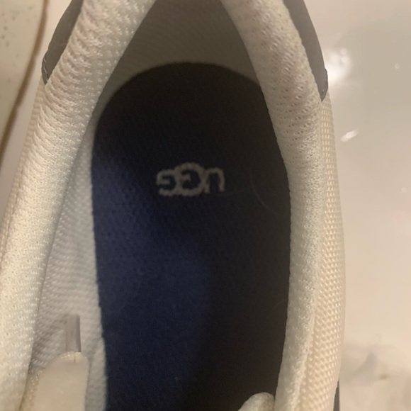 New UGG retrainers - Picture 4 of 5